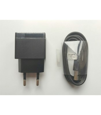 Зарядно SONY 220v за Xperia T3 D5103